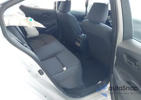 2023 Toyota Corolla Le из США, поврежденный, VIN 5YFB4MDEXPP011839